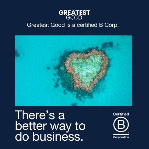There's a Better Way to do Business
