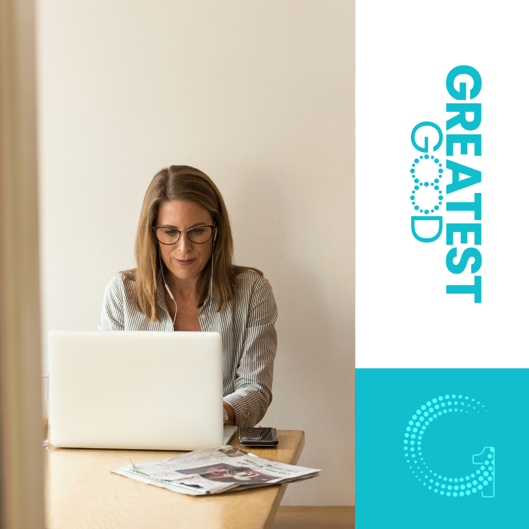 Better Business for Good