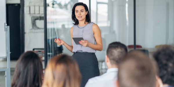 Governing with stakeholder insight: A guide for boards