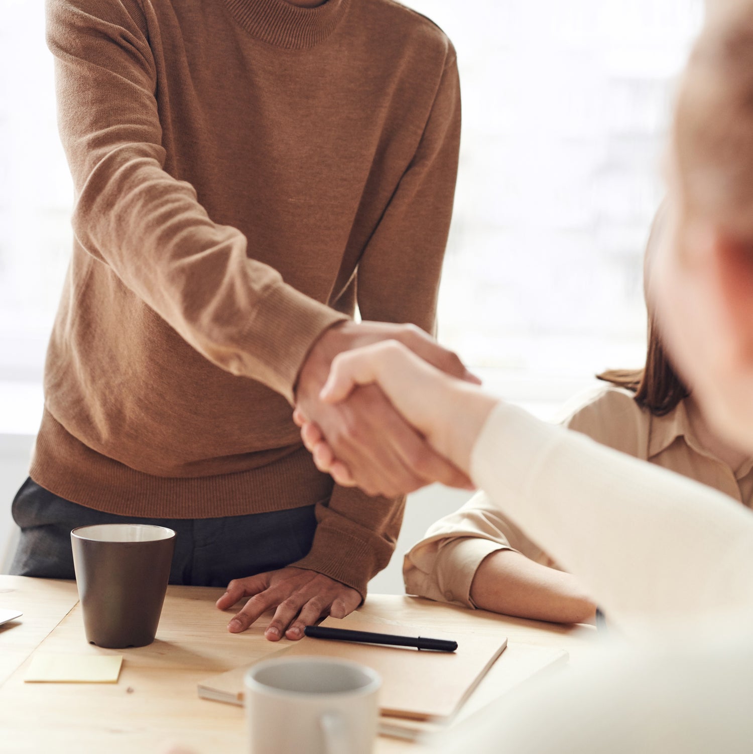 Community Engagement and Partnerships MyCareSpace