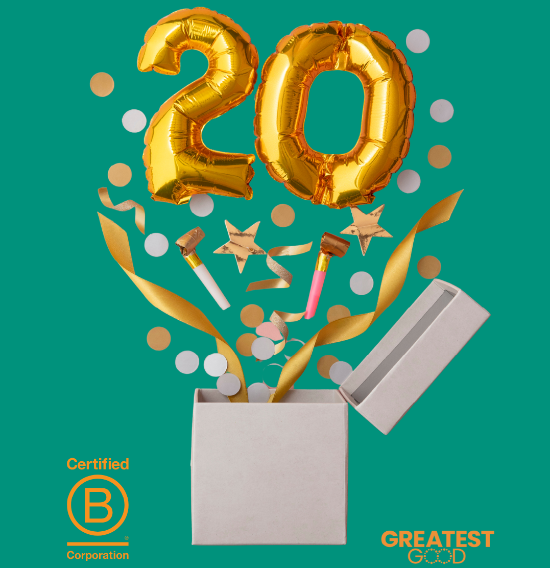 Plastic Free July
