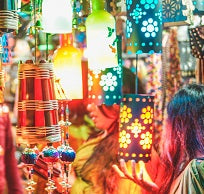 Creative Connections - Wellbeing for social enterprise practitioners