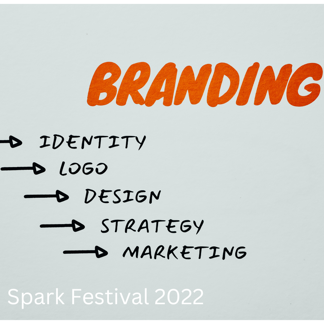 Don’t Just Build a Business, Build a Brand
