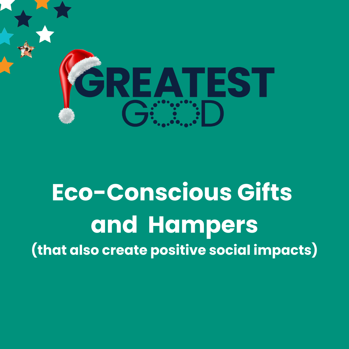 Eco-Conscious Gifts and Hampers