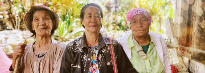 EY Entrepreneur Winning Women Asia-Pacific Program