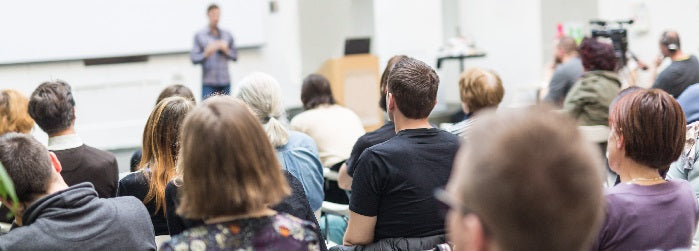 Collaborating for Collective impact for community groups
