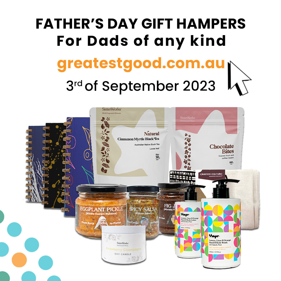 Father's Day 2023