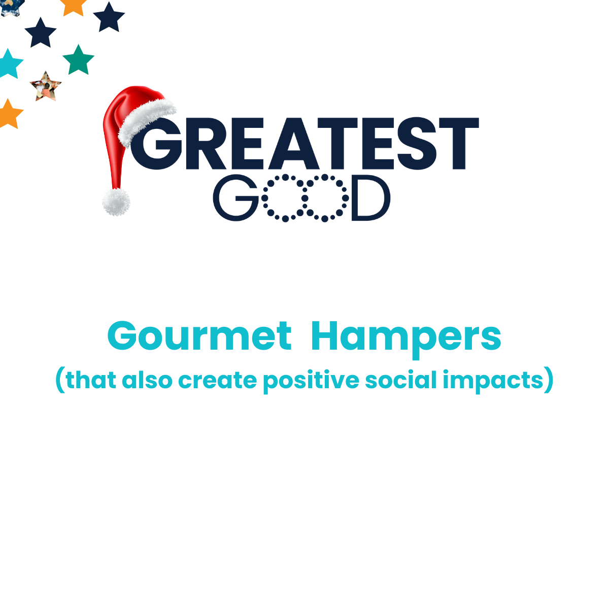 Gourmet Hampers