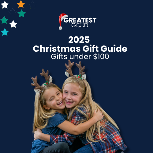 Christmas Gift Guide: Gifts Under $100
