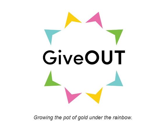 GiveOUT Day 2022