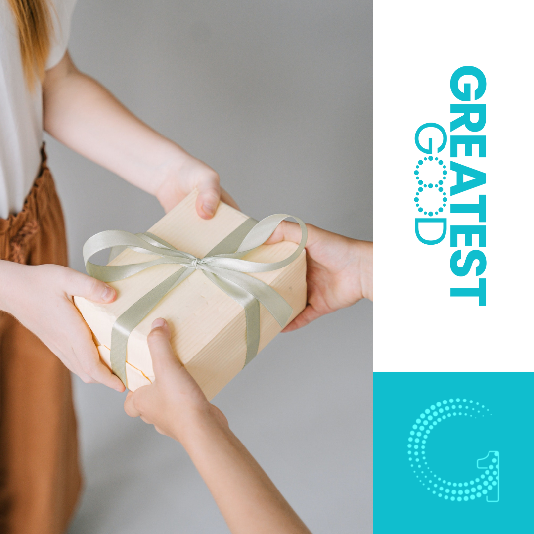 Corporate gift guide