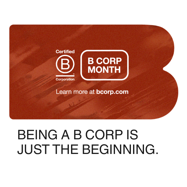 B Corp Month