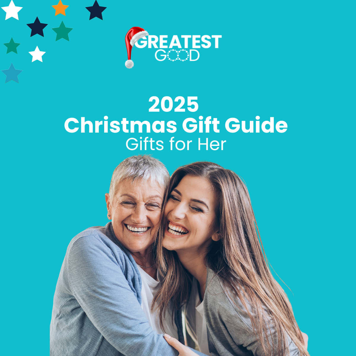 Gifts for Women Who Inspire You