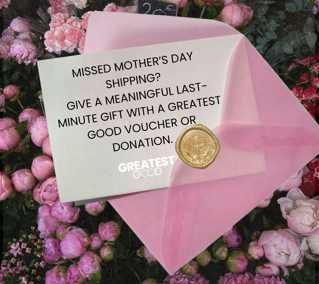 Mother's Day 2026 - we’ve got you covered
