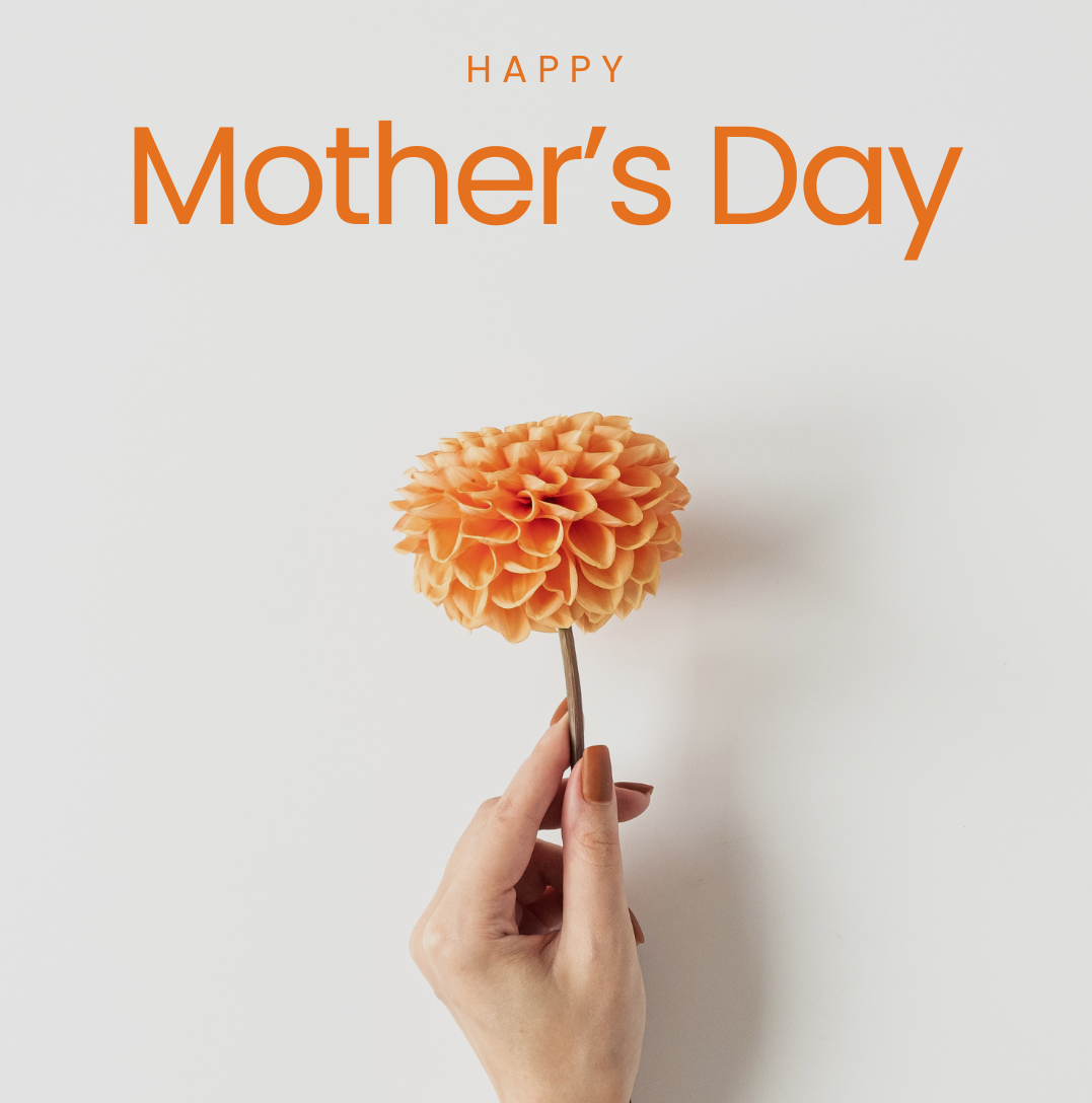Happy Mother's Day
