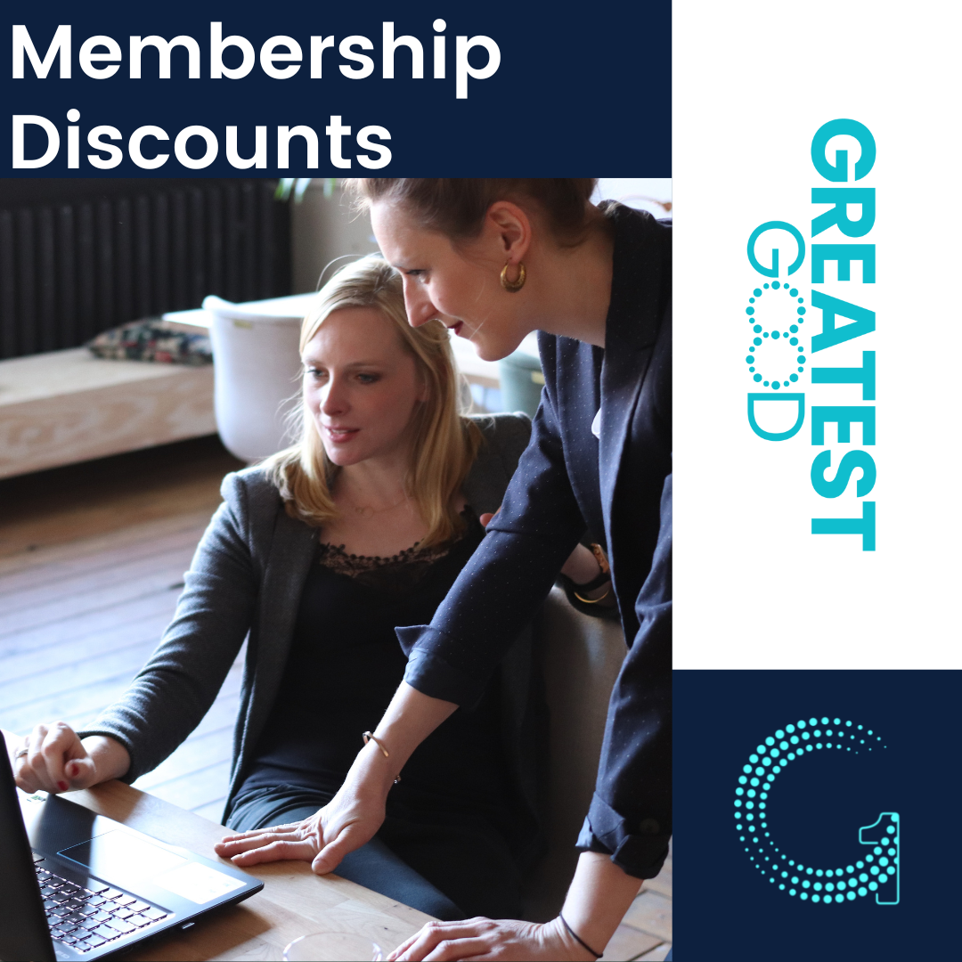 Social Enterprise World Forum Membership Discounts 2022
