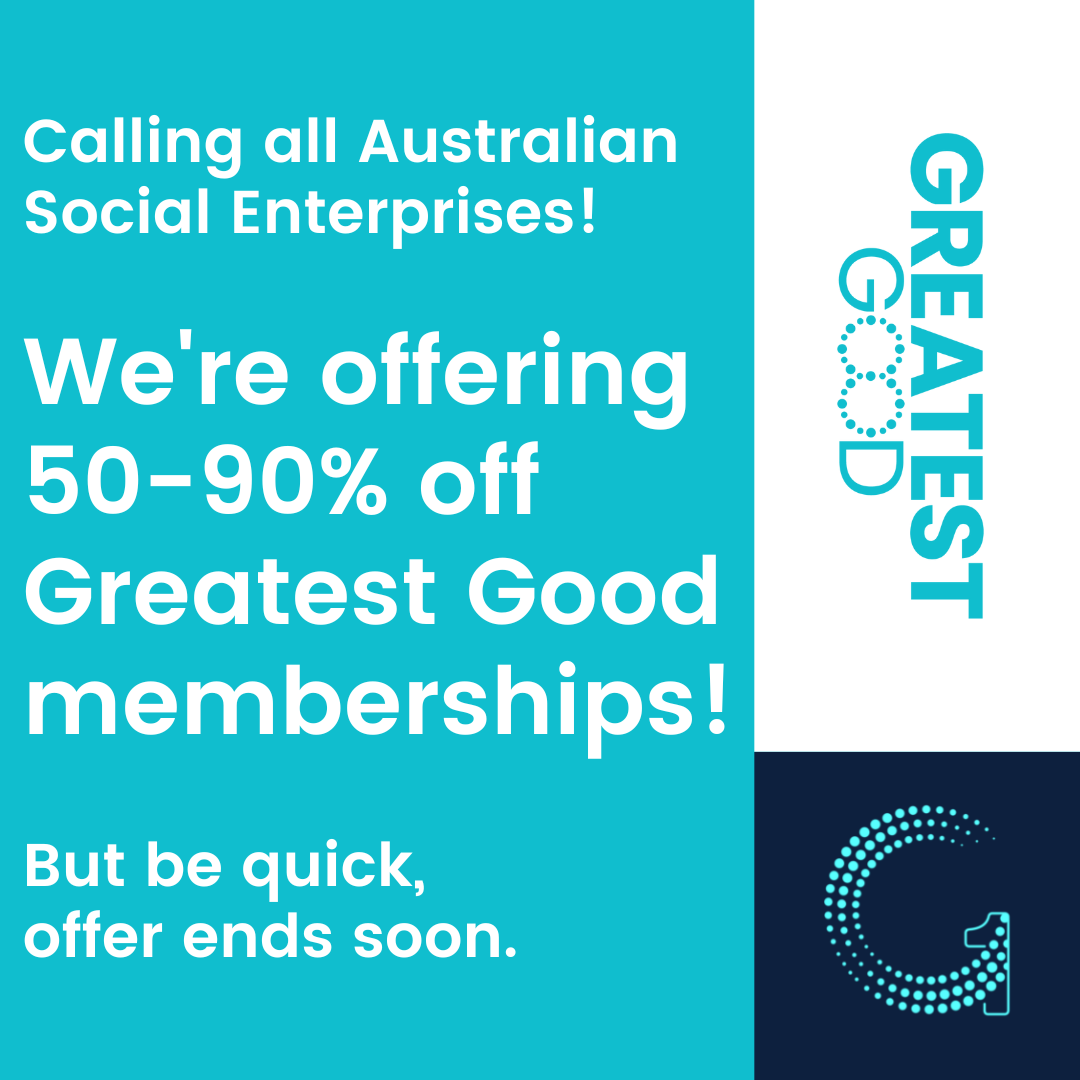 Ending Soon- Social Enterprise World Forum Membership Discounts 2022