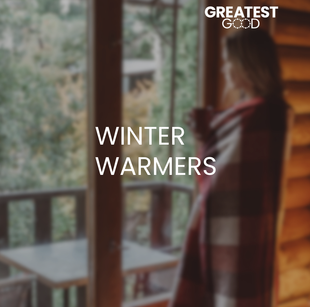 Winter Warmers