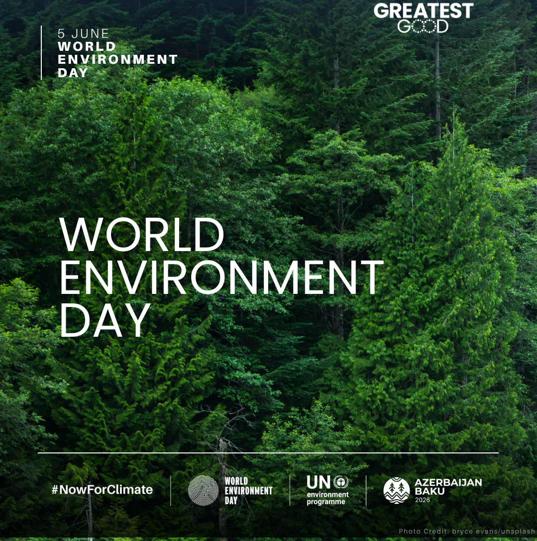 World Environment Day