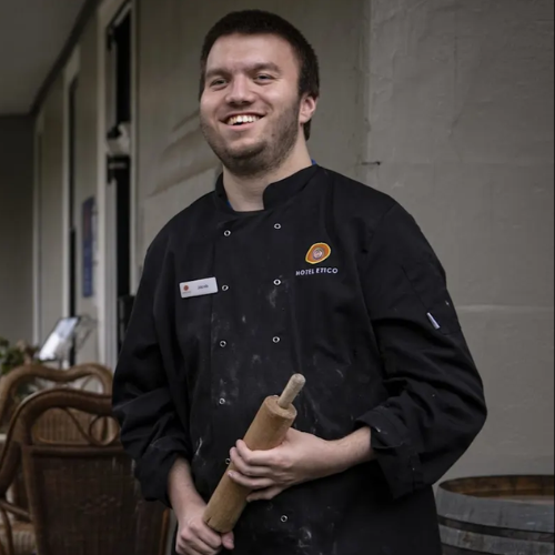Hotel Etico: leaders in inclusive employment