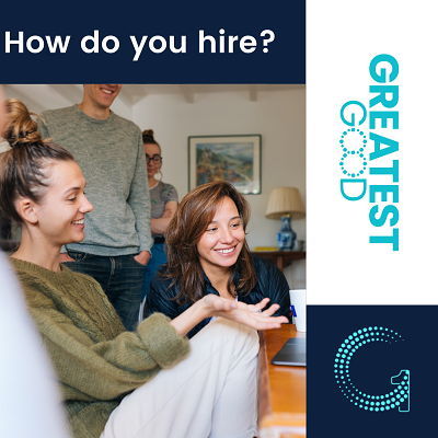 How do you hire