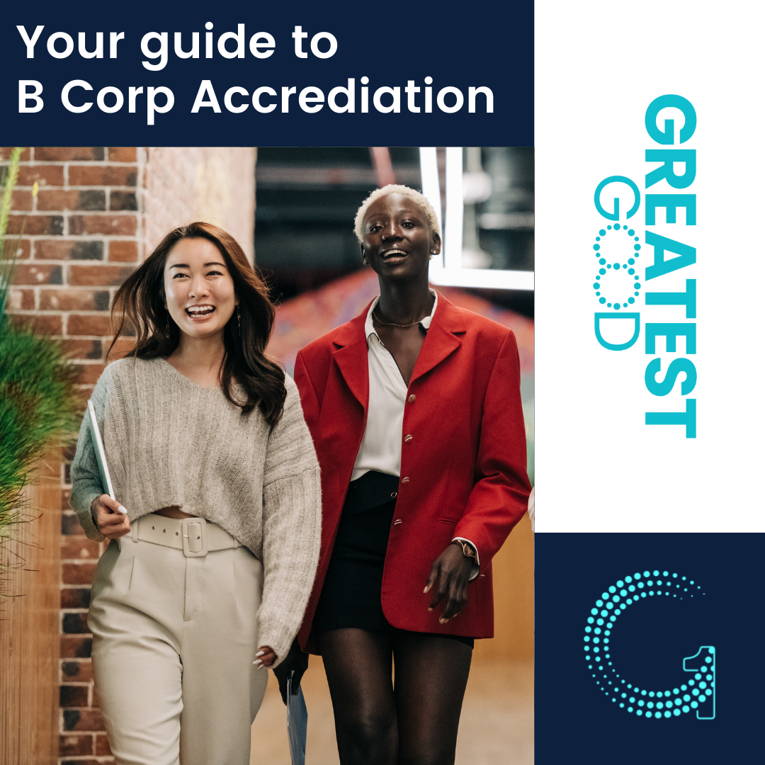 How to get accredited