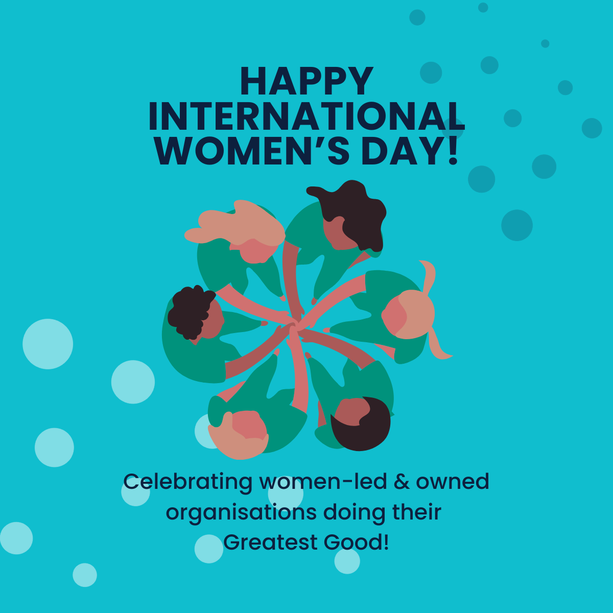 International Women's Day 2025