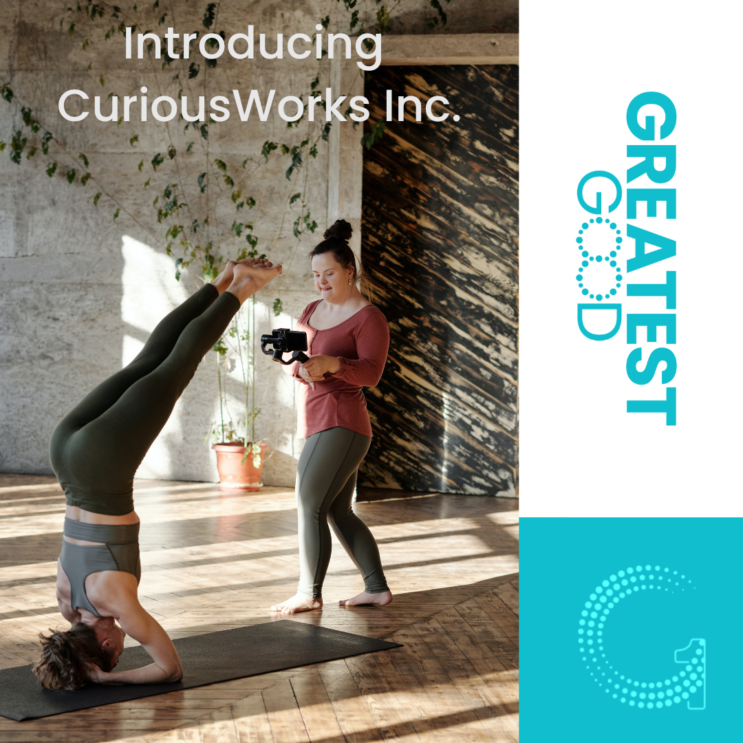 CuriousWorks Incorporated