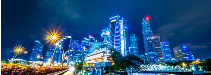Impact Investing in Asia | Impact Investing Series
