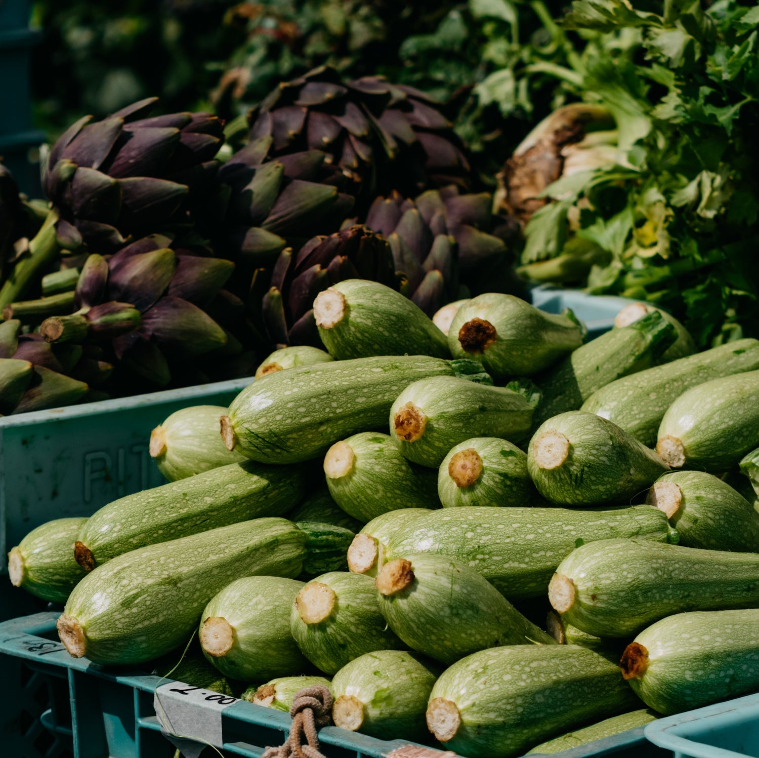 Office Administrator for Melbourne Farmers Market
