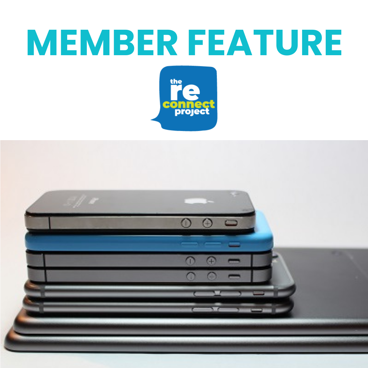 Member Feature – The Reconnect Project