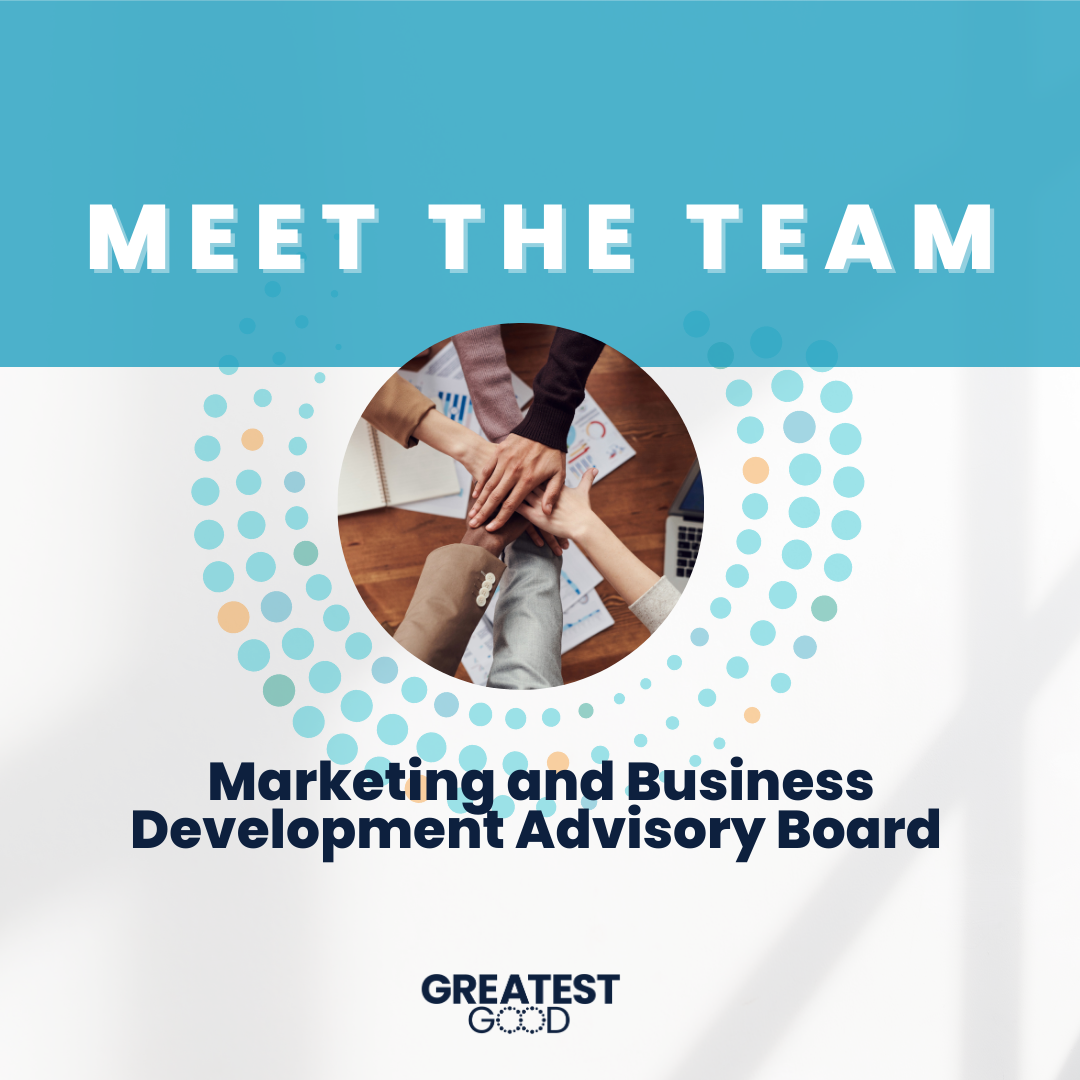 Meet The Team