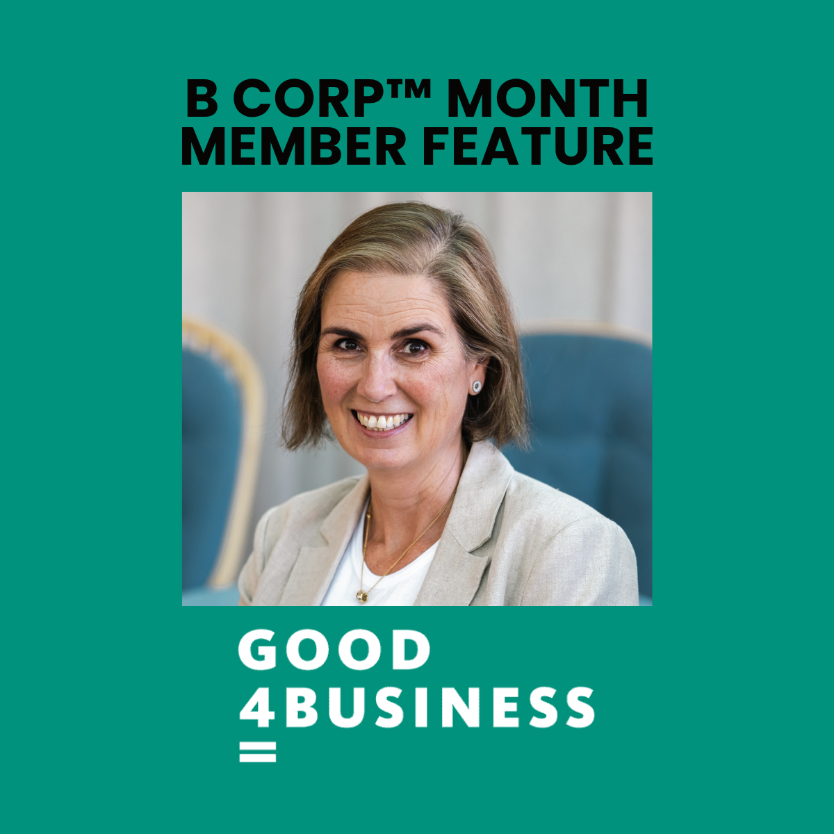 Member Feature - Good 4 Business