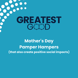 Mother's Day Pamper Hampers
