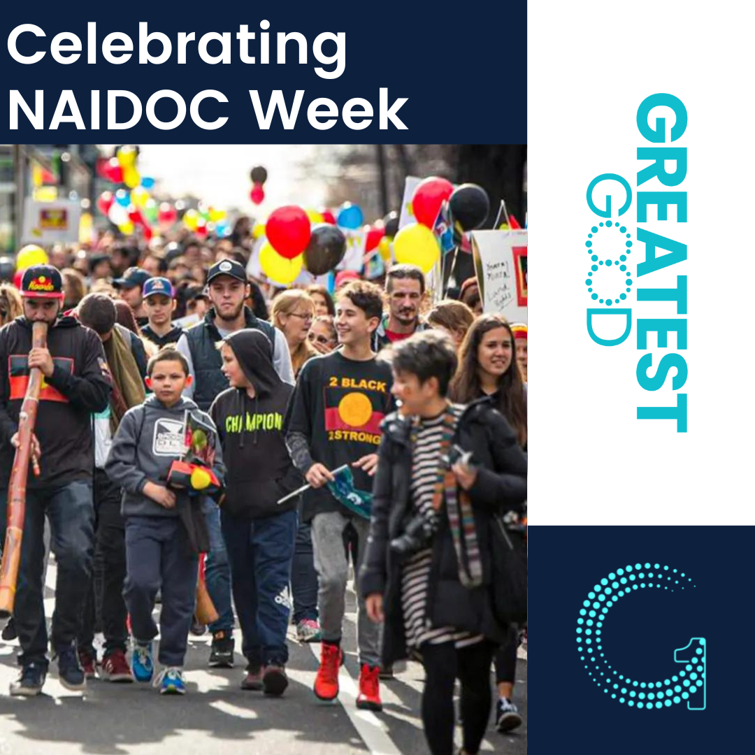 NAIDOC