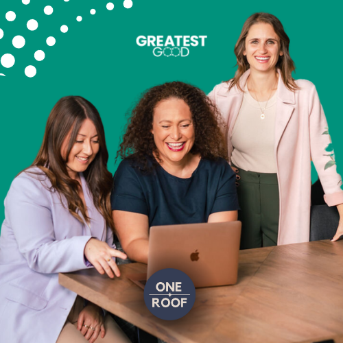 One Roof: Member Feature