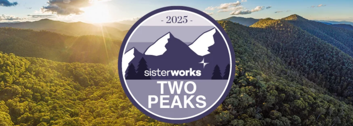Two Peaks Trek 2025