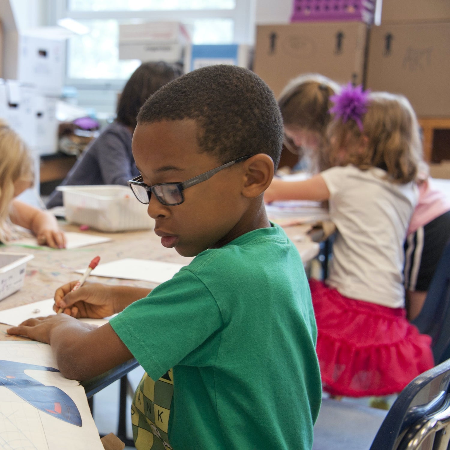 Programs Coordinator - Learning for Life and Growing Careers