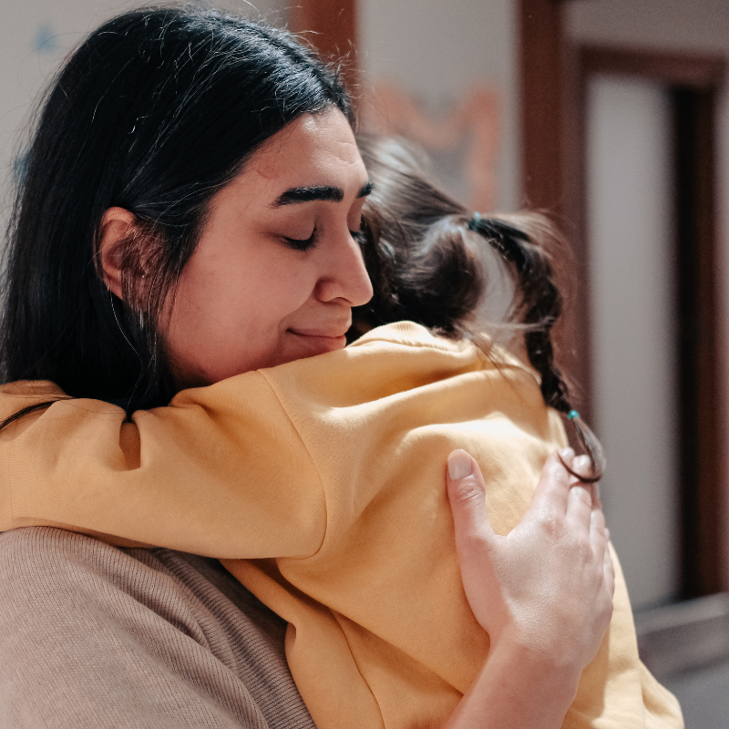 Member Feature - The Reconnect Project