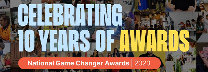Gamechanger Awards