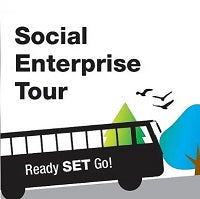 Ready SET Go!  Social Enterprise Tour SASEC