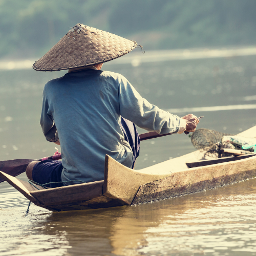 SDG Action: Restoring Hope Publication