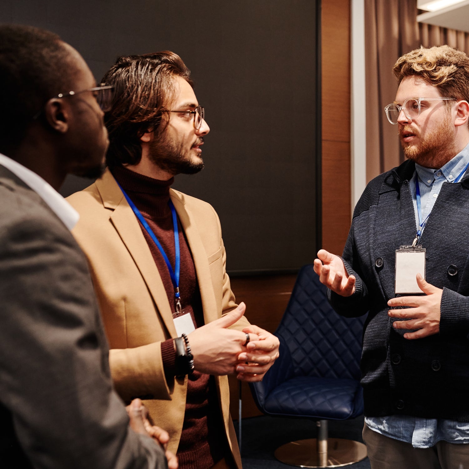SECNA Canberra Region Meetup: Community-Led Storytelling & SEWF Discussion