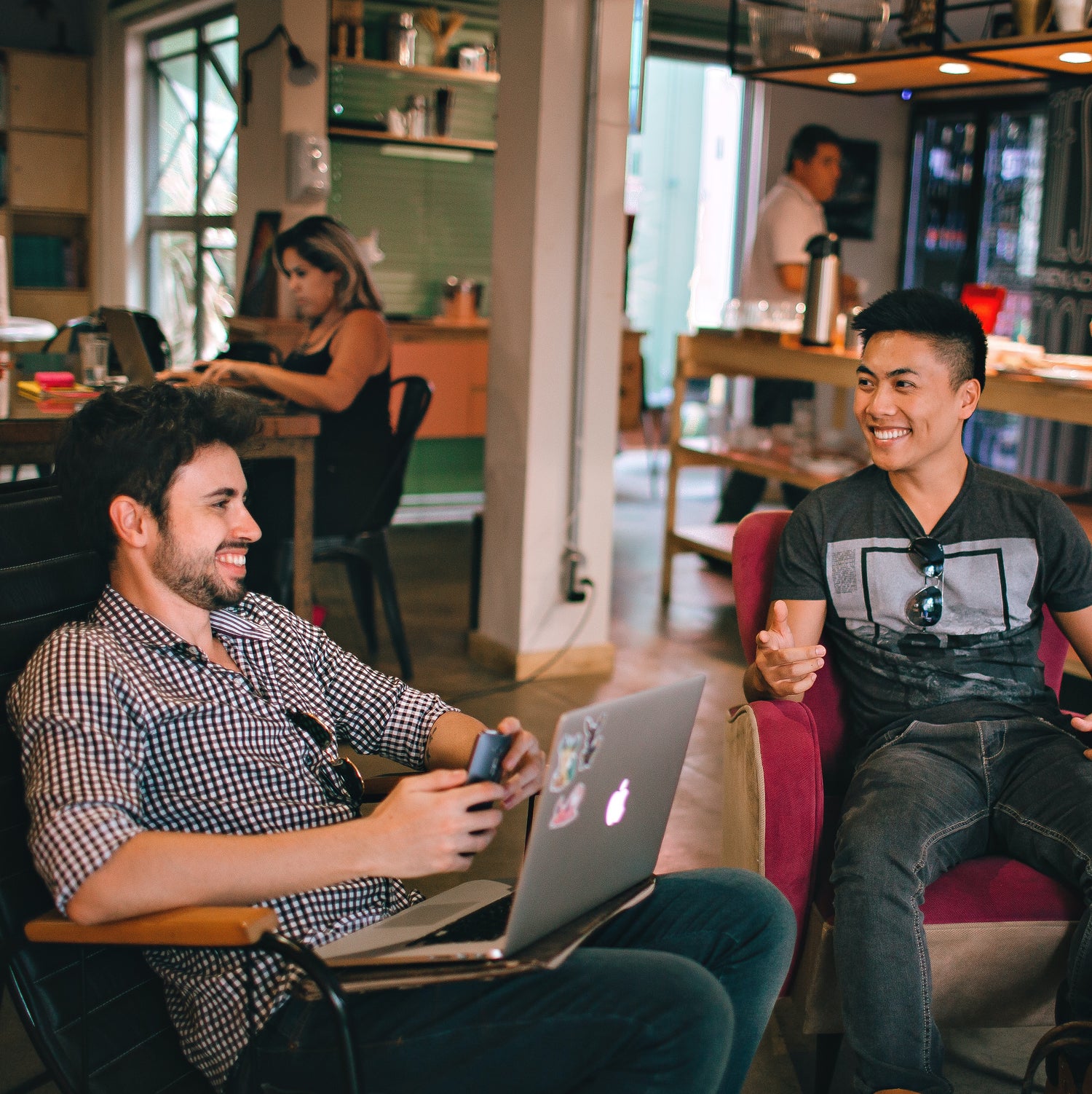 "Connect" - ACT Social Enterprise Procurement Networking 2.0