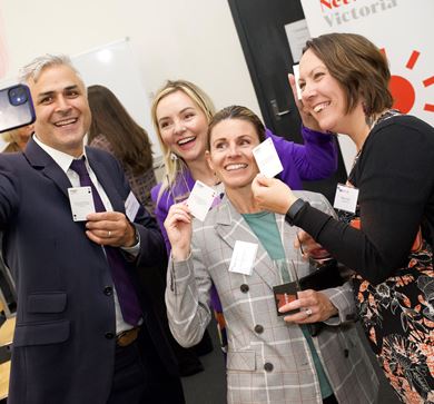 WANTED – Social Enterprise Network Weavers in Greater Melbourne