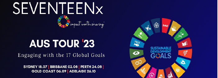 SEVENTEENx 2023 Australian Tour - Adelaide