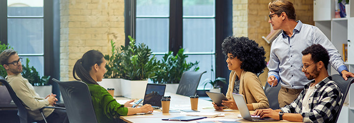 Workshop Training Support Volunteer