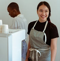 SisterWorks Vocational Hospitality Program