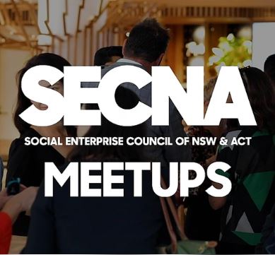 SECNA Meetups #1: Celebrating Friendship Month