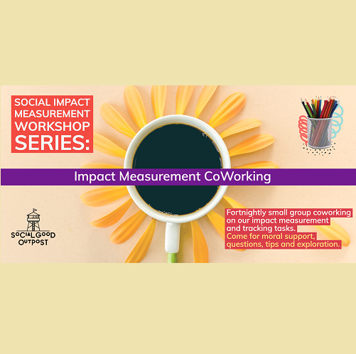 Impact Measurement CoWork Hour